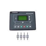 Avr HAT600N Voltage Regulator Ats Controller Generator Panel New. Price: $170.96.