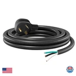 Firmerst 30A Rv Power Cord 15FT Nema TT-30P To Roj Wire Replacement New. Price: $72.98.