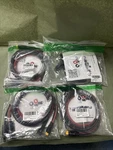 Lot Of 4 - Bateria Power Solar Generator Cable 10FT Brand New. Price: $59.99.
