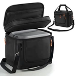 Jfxgjuv Portable Power Station Carrying Case Bag Compatible With Jackery Expl... New. Price: $24.91.