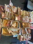 Yanmar Lot. Over $2,000 Worth Of Parts. For Only $1,000 New. Price: $1000.00.