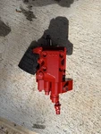 Cummins Fuel Pump 4384224, 4307021 4307024 (rebuit) Remanufactured. Price: $2750.00.