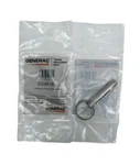 2 Pack - Generac 0G9418 Quick Release Pin 3/8" Dia New. Price: $14.29.