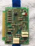 Genuine Onan Cummins 300-1964 Generator Control Circuit Board New. Price: $350.00.