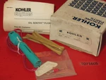 Oem Kohler 25-704-01 Low Oil Level Sentry Sensor Float Switch, Engine Shut Off New. Price: $56.89.