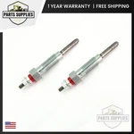 16693SRV Set Of 2 Glow Plug Fits Generac MLT6SMD MLT6SK Light Tower New. Price: $65.99.