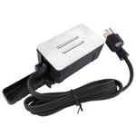 Magnetic Engine Block Heater 1155X 1153, 200 Watt 120 Volt 60 Hz Replace... New. Price: $56.74.