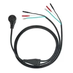 Westinghouse Inverter Generator Parallel Cord Illuminated Plugs/switches 30 Amp New. Price: $61.42.