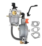 Carburetor For All Power 4000W Gas Propane Lpg Dual Fuel Generator APGG4750GL New. Price: $39.99.