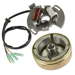 Flywheel Generator W/ Stator Magneto For Yamaha 2XJ-85550-M1-00 3JM-85560-00-00 New. Price: $68.00.