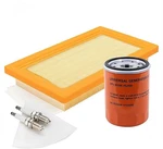 6485 Maintenance Kit For Generac 16-26KW Air Cooled Standby Generators Compati New. Price: $26.48.