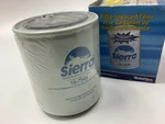 Sierra 18-7946 Fuel/water Separator Filter Replaces Crusader 98041, Omc 502905 New. Price: $18.95.