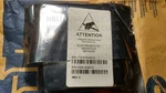 Onan Cummins 0300-5268-001 Rev. C, Board, Pc (control) Nos, (sealed Static Bag) New. Price: $250.00.