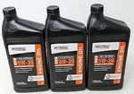 A0001412874 Generac Synthetic Motor Oil 5W-20 Sn Quart Bottle 10KW 26KW 3PACK New. Price: $48.99.