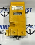 Woodward 8250-553 Governor 7W-6652 ECL04 With Free Express Shipping Used. Price: $1100.00.