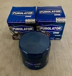 TWO(2) Purolator PL14670 Synthetic Oil Filter Set Fits XG16 PBL14670 M1-204A New. Price: $14.98.