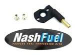 Nashfuel Venturi Powerhorse LC4500I Inverter Generator Propane Natural Gas New. Price: $69.99.