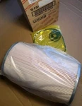 Genuine Hino Element Oil Filter S1560-71531A1 Generac 0C87500355 New. Price: $88.20.