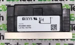 Ixys Power Module Supply MCO500-16IO1 MCO50016IO1 Used. Price: $130.00.