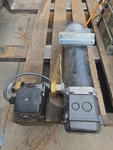 Hotstart 9000W Engine Coolant Heater With Grundfos UP15-58U Non-submersible Pump New. Price: $1999.99.
