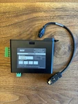 Asco 5100 Series Quad-ethernet Module 5170 72EE Used. Price: $399.00.