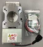 Governors America Corp ATB552T2N-12 12V Electric Actuator Throttle Body (M18) Used. Price: $690.00.