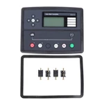 Module Deepsea DSE7210 Generator Controller Automatic Voltage Regulator New. Price: $219.09.