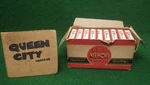 9X AL-99/E-43/GCJ-1012 Generator Brush Set Nos Niehoff Fits Mopar-dodge-plymouth New. Price: $39.00.