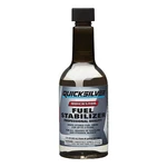 Quicksilver 12 Oz Fuel Stabilizer For Boats Generators Lawn Equipment 8M0047922 New. Price: $20.89.