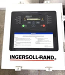 Ingersoll-rand Sequencer Unit-intellisys System Controller W/ Manual #39839253 Used. Price: $199.00.
