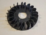 Generac Blower Fan 0E9486 Used. Price: $19.95.