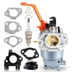 Oem Ruixing Generac 0G8442A111 Carburetor For 389CC GP5500 GP6500 Generator New. Price: $35.99.
