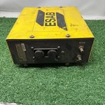 Esab 740450-881 Aristofeed Box Welder Controller 1/4" Gas & Air Fittings Used. Price: $80.00.