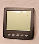 2896319 Cummins Onan Monitor Panel Display Control ED-3 Model 2710 236159ED3 New. Price: $2398.00.