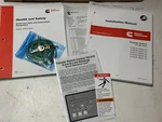 Cummins 40-1200A Transfer Switch Installation Manuals Oteca Otecb Otecc Otece Brand. Price: $52.99.