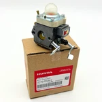 Genuine Honda 16100-ZDJ-814 Carburetor For GXR120 Rt Engine Oem New. Price: $119.95.