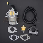 Top Quality Oem Sp Carburetor For Generac 0H9838E110 420CC 8750 Watt Generator New. Price: $44.99.