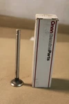 Onan Exhaust Valve 0110-1809 Oem Nos New. Price: $22.80.