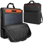 Amazing Fair Solar Panel Storage Bag 200W 25.2" 24" 4.5", Black New. Price: $99.46.
