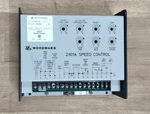Woodward 2301A Speed Control P/n: 9907-014 Rev: J Used. Price: $1498.00.