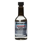 Quicksilver 8M0047922 Quickstor Fuel Treatment And 12 Oz, Unspecified New. Price: $19.54.