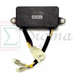 Avr For Suzuki SE3000AD SE4000DE SE4000SED Generator Voltage Regulator New. Price: $15.50.