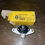 Voltage Regulator Hella 004241131 Brand New In Box. Price: $30.99.