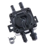 Vacuum Fuel Pump For Cummins Onan Generator Welder 149-1982 149-1544 149-2187 New. Price: $16.90.
