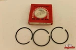 Honda Ring Set .25 Over 13021-805-000 E1500K3 G30A Generator Power Equipment New. Price: $19.95.
