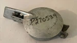 Donaldson 4" Rain Cap P270539 Used. Price: $19.99.