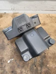 4 Patriots Power Pack, Bloc Connector, Dc, 500W, 120VAC, Inverter Used. Price: $250.00.