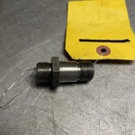 Oem Good Used 27HP Briggs 49T777-0004-G1 Oil Filter Adapter 796864. Price: $16.95.