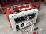 Vintage Honda EM400 Portable Generator Runs & Charges Used. Price: $425.00.
