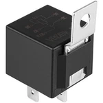 For Volvo Penta 876040-7, 854357-1 Relay 5-PIN 12V 40/30AMP Marine R040 New. Price: $16.95.